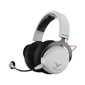 Beyerdynamic MMX 150 Headset Wired & Wireless Head-band Gaming USB Type-C Bluetooth White