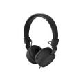 Esperanza BONGO Headphones Wired Head-band Calls/Music/Sport/Everyday Black