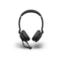 Jabra Evolve2 30 SE Headset Wired Head-band Office/Call center USB Type-C / USB Type-A Black