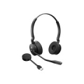 Jabra Engage 55 SE - USB-C MS Stereo, EMEA/APAC
