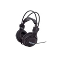 Maxell Home Studio in-ear headphones black