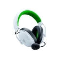 Razer BlackShark V3 X HyperSpeed Headset Wireless Head-band Gaming USB Type-C Bluetooth White