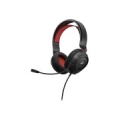 Corsair HS35 v2 Headset Wired Head-band Gaming Blue