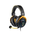 Słuchawki z mikrofonem A4Tech BLOODY MR595 Renegade Midnight