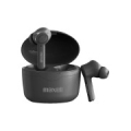 Maxell Bass 13 Sync Up Wireless Bluetooth In-Ear Headphones with Charging Case Black