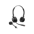 Jabra Engage 55 SE - USB-C UC Stereo, EMEA/APAC