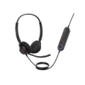 Jabra Engage 40 - (Inline Link) USB-A MS Stereo
