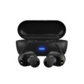 MAXELL MINI DUO Wireless in-ear headphones with charging case Black