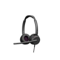 EPOS IMPACT 460T Headset Wired Headband Connectivity/Music USB Type-C Black
