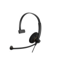 EPOS IMPACT SC 30 USB ML Headset Black