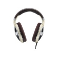 Sennheiser HD 599 Headphones Head-band Brown,Ivory