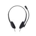 Trust Primo - chat headset (black)