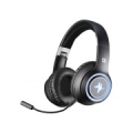 HEADPHONES DEFENDER BLUETOOTH FREEMOTION B571 BLACK LED