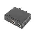 Digitus Industrial Gigabit PoE++ Splitter, 802.3bt