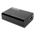 Intellinet PoE Splitter with USB-C Output, PoE++ / 4PPoE, Gigabit Ultra, IEEE 802.3bt, RJ45 In and Out Ports, Up to 45 W USB-C Output Port