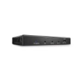 Lindy 2 Port HDMI 2.0 18G Splitter