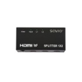 Savio CL-42 video splitter HDMI 2x HDMI