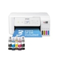 Epson EcoTank L3286 Inkjet A4 5760 x 1440 DPI 33 ppm Wi-Fi