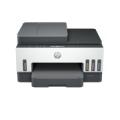 HP Smart Tank 750 All-in-One Thermal inkjet A4 4800 x 1200 DPI 15 ppm Wi-Fi