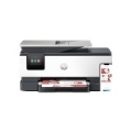 HP OfficeJet Pro 8132e Wireless All-in-One Color Printer, Instant Ink; Two-sided printing