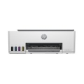 HP Smart Tank 580 All-in-One Printer, Home and home office, Print, copy, scan, Wireless; High-volume printer tank; Print from phone or tablet; Scan to PDF