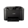 Canon MAXIFY MB5150 Inkjet A4 600 x 1200 DPI 24 ppm Wi-Fi