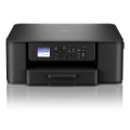 Brother 3-in-1 Compact Wireless Inkjet Printer DCP-J1310DW