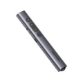 Vention presentation pointer with green laser