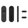 Lenovo 4XW1S62316 remote control Bluetooth Universal Press buttons