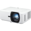 Viewsonic LSD500HD data projector Standard throw projector 5500 ANSI lumens 1080p (1920x1080) White