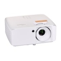 Optoma HZ146X-W Standard throw projector 3800 ANSI lumens DLP 1080p (1920x1080) 3D White