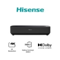 Hisense PL1SE Ultra-Short-Throw Projector 2100 ANS