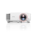 BenQ TH671ST data projector Standard throw projector 3000 ANSI lumens DLP 1080p (1920x1080) White