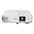 Epson EB-982W Standard throw projector 4200 ANSI lumens 3LCD WXGA (1280x800) White