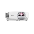 BenQ MX825STH data projector Short throw projector 3500 ANSI lumens DLP XGA (1024x768) White