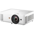 Viewsonic PS502X-EDU Short Focal Length Projector with extended edu warranty