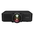 Epson EB-L695SU Short throw projector 6200 ANSI lumens 3LCD WUXGA (1920x1200) Black