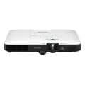 Epson EB-1780W data projector Standard throw projector 3000 ANSI lumens 3LCD WXGA (1280x800) White, Grey