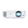 Acer P1257 Standard throw projector 4800 ANSI lumens DLP XGA (1024x768) 3D White