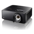 Optoma PK52 Standard throw projector 3500 ANSI lumens DLP UHD 4K (3840x2160) 3D Black