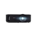 Acer Essential X1228HN Standard throw projector 4800 ANSI lumens DLP XGA (1024x768) Black