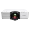 Epson EB-L790SU Short throw projector 7000 ANSI lumens 3LCD WUXGA (1920x1200) White