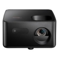 Optoma Photon Life PK31 Standard throw projector 900 ANSI lumens DLP UHD 4K (3840x2160) 3D Black