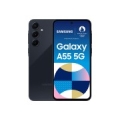 Samsung Galaxy A55 5G 16.8 cm (6.6") Hybrid Dual SIM USB Type-C 8 GB 128 GB 5000 mAh Navy