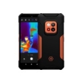 HAMMER Construction 2 Thermal 5G, Orange, Dual SIM