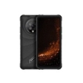 HAMMER IRON 6 5G 8/256 GB black 16.7 cm (6.56") Dual SIM Android 15 USB Type-C 8 GB 6050 mAh