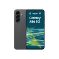 Samsung Galaxy A56 5G 17 cm (6.7") Dual SIM Android 15 USB Type-C 8 GB 128 GB 5000 mAh Graphite