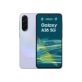 Samsung Galaxy A36 5G 17 cm (6.7") Dual SIM Android 15 USB Type-C 6 GB 128 GB 5000 mAh Lavender