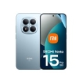 Xiaomi Redmi Note 15 Pro 5G 17.4 cm (6.83") 8 GB 256 GB 6580 mAh Blue