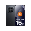 Xiaomi Redmi Note 15 Pro+ 5G 17.4 cm (6.83") 8 GB 256 GB 6500 mAh Black
